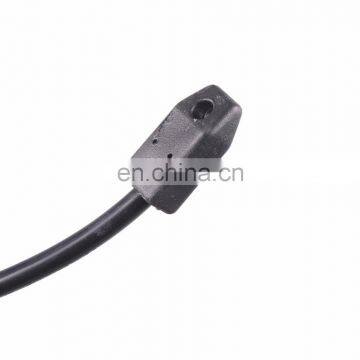 Copper Wire String Lights for Christmas Street Decoration With Colorful Bulbs photo-6