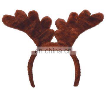 cheap party antler christmas headband