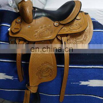 All sizes available in pony western saddle