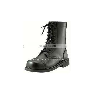 Fashion combat shoes Military boots