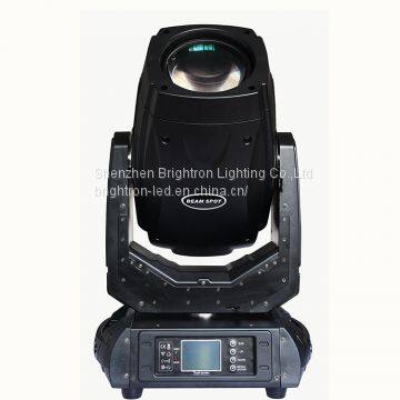Hot Selling Stage Lighting Beam Spot Wash 3 in 1 10r 280w Moving Head for Disco Bar photo-2