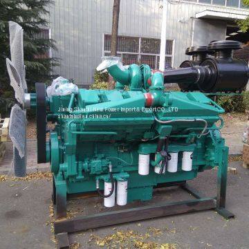 New and Original Cummins K38 Engine Assembly Generator With Good Price photo-2