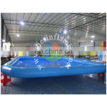 Heat sealing indoor swimming pools for sale largest inflatable pool