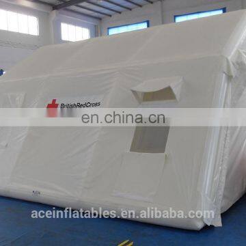 best selling products PVC tent inflatable, customized inflatable tent for sale