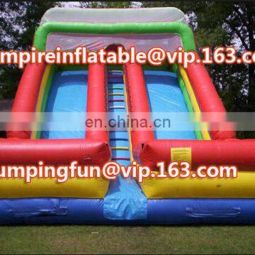 Fantastic Inflatable Slide, Medium Water Slide for Kids/ Adults ID-SLM063