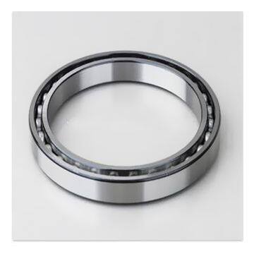 16009 16010 16011 16012 Stainless Steel Ball Bearings 50*130*31mm Textile Machinery