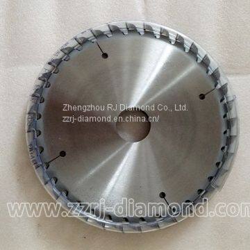 Woodworking PCD Saw Blades photo-5