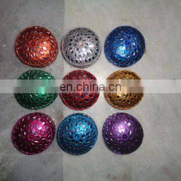 LACMIRROR WORK INDIAN JEWELLERY BOXES