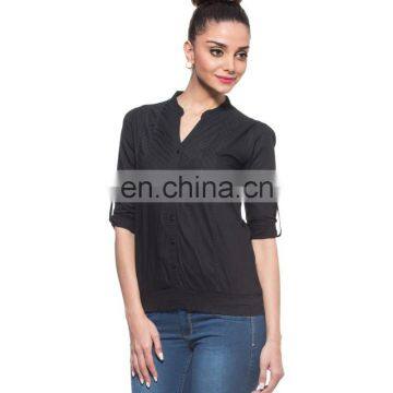 Black Diagonal Pleated Top Unique Design Ruffle Pleated Simple Design Party Dress,Diagonal Pleat Short Dress