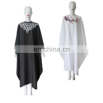 Manufactory supply cheap sale high quality customized barber cape