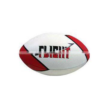 school rugby ball