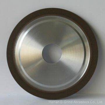 Grinding Wheels for Woodworking Industry(14F1) photo-2