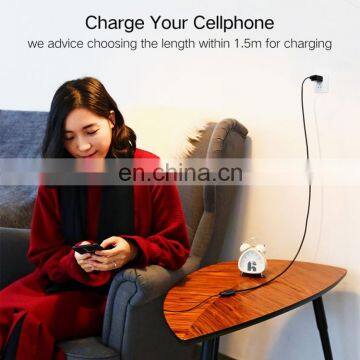 Ugreen 2m USB 3.0 Male to Female Data Sync Super Speed Transmission Extension Cord Usb Cable photo-3