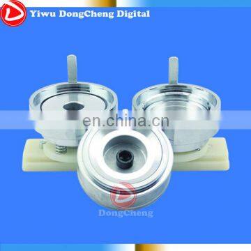 56mm Badge Machine mould, round mould,Button Press Machine Die
