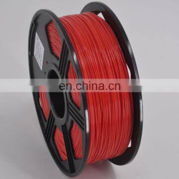 Factory Supply ABS Filament 1.75mm Plastic Material For 3D Printer photo-4