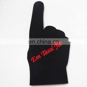 Cheering Giant Sponge Foam Hands photo-5