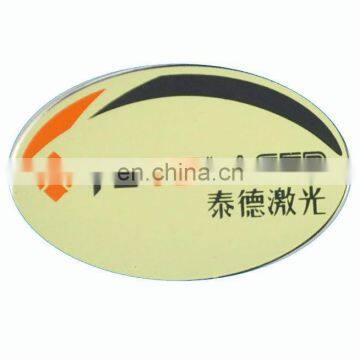 High Quality Printing Offset Lapel,Epoxy Coated Lapel Pin,High Quality Round Pin Button Badge