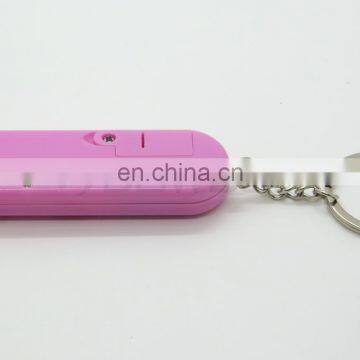 Promotion Gift 120 Decibel Anti Attack Personal Alarm photo-5
