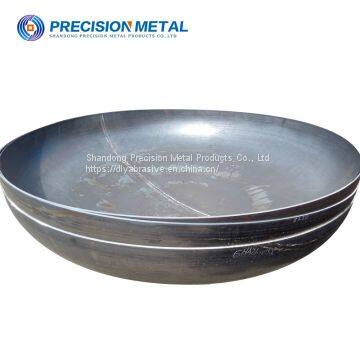 Carbon Steel Pipe Elliptical Dished Seal Head Ends Cap For Boiler photo-4