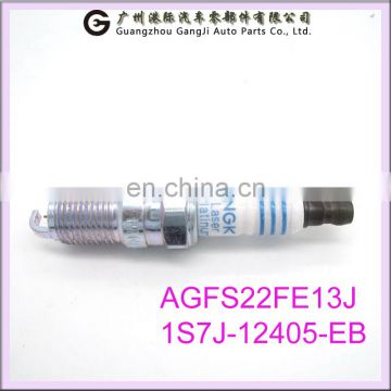 Car Accessories Spark Plug AGFS22FE13J For Mondeo MK3 1307093