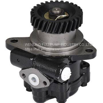 power steering pump for Isuzu 4BC2(NEW) 4BE1 44306-1160Q