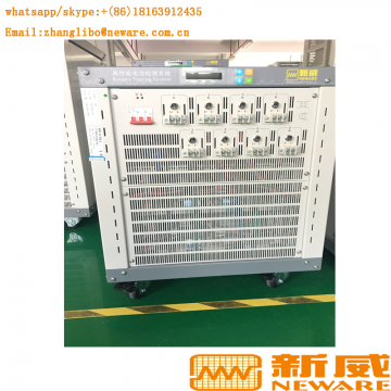 Neware 10V10A DCIR With Pulse Battery Tester