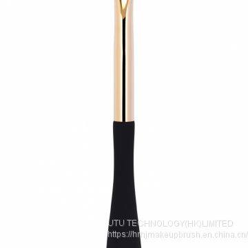 HMJ Makeup Brush Set 6PC High Quality Private Label Customized Design Makeup Brush photo-2