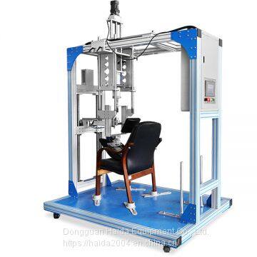 HD-F736-4 Drop Impact Test Machine for Chair