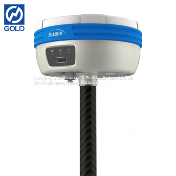 Geodetic Surveying & Measuring Instrument GNSS RTK System Supplier