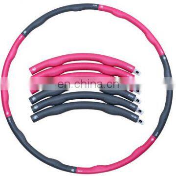 How To Use Hula Hoop,Weight Hoop Best For Weight Loss,Fitness Hula Hoop