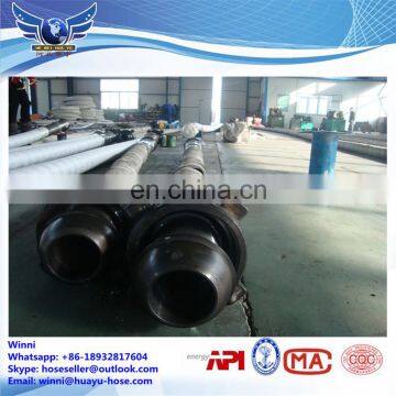 Water Well Drilling Bumper Hose photo-2