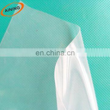 Agricultural PO/ EVA 200 Micron greenhouse plastic film