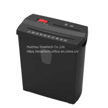 WS018-CD Strip Cut With Separate CD Bin photo-2