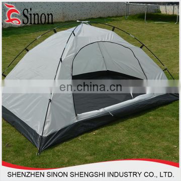 Windproof Waterproof Double Layer Tent Outdoor Camping Hiking tents