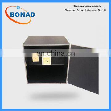 British BS1363 Figure 17 Plugs and Socket Gauges photo-2