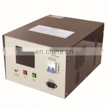 Portable Plasma Film Surface Sheet Corona Treatmeat Machine