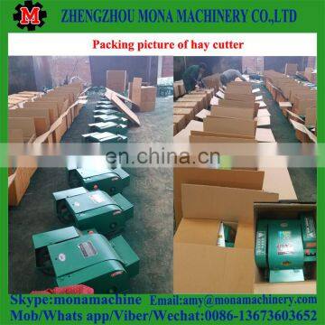 Neweek Small Electric or Diesel Agriculturalhay Chopper photo-6