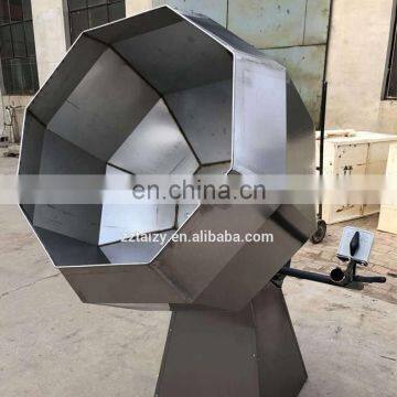 Potato Chips Seasoning Machine Seasoning Mixer Machine Seasoning Cube Making Machine