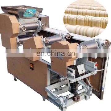 High-efficiency and energy-saving small noodle making machine noodle processing machine