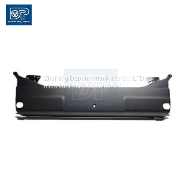 2311419 Yiwu Depehr European Body Auto Parts SCANIA R P 2005 Series 7 Truck Middle Bumper