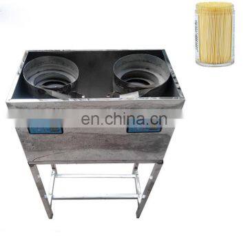 Weighing Type Bottled Toothpick Filling Machine/toothpick Packing Machine photo-2
