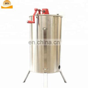 Motor honey extractor / extractor honey