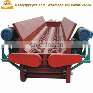 Large Capacity Wood Tree Debarking Peeler Machines Log Debarker photo-3