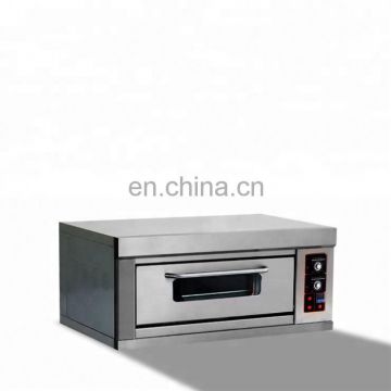 Gas Electric Industrial Bread Baking Machine Commercial Convention Bread Oven