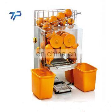 Easy Operation Big Model Lemon Juicer Making Machine