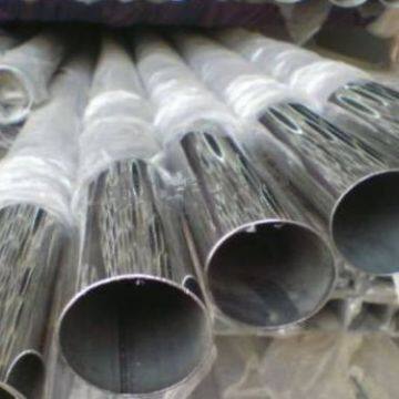 3.5 Inch Stainless Steel Pipe 22 - 530 Mmod Din1629 St37.0 Cold Drawn