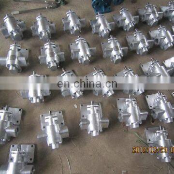 Of the Best Selling KCB Type Gear Pump photo-5