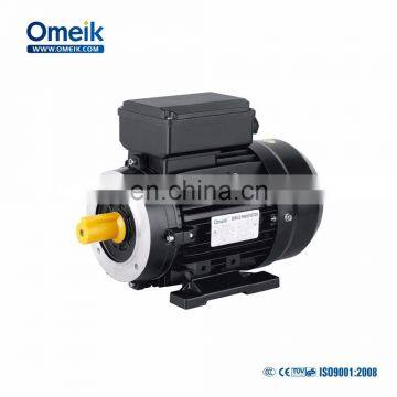 ML series electric motor 6kw flange induction motor 70w motors