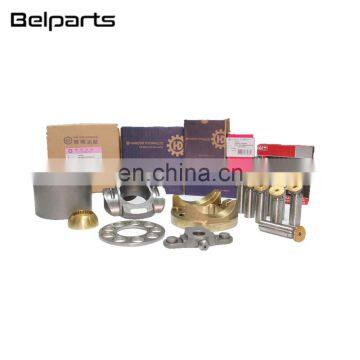 Belparts excavator HPV35 PC350-6 PC400-6 PC450-6 hydraulic spare parts