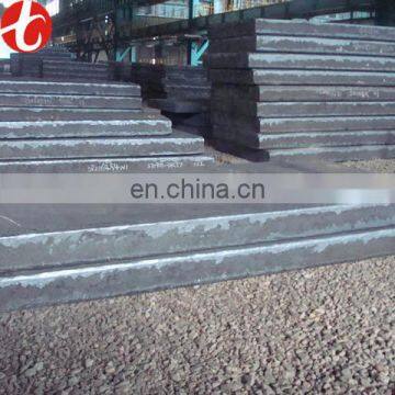 ASTM galvanized 16Mo3 Steel Plate / high quality Carbon Steel sheet